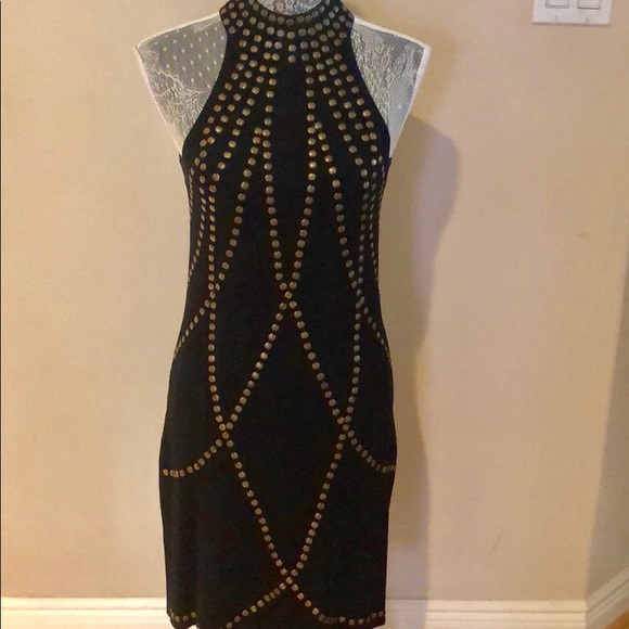 INC dress - Picture 3 of 8